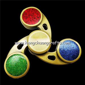 China 2017 Hot Selling Hand Fidget Finger Spinner,custom your own design fidget spinner wholesale