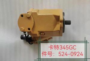 China Caterpillar 524-0924 Hydraulic Piston Pump/Main Pump/Aftermarket Pump for CAT345GC Excavator wholesale