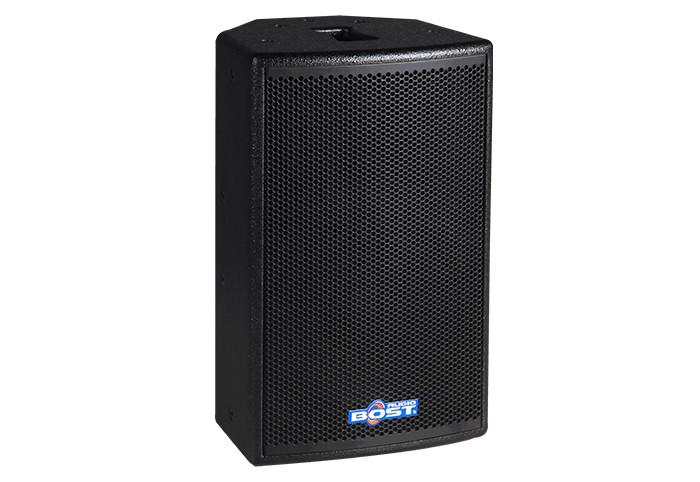 China 10 inch professional loudspeaker passive two way pa outdoor stage speaker MA10 wholesale