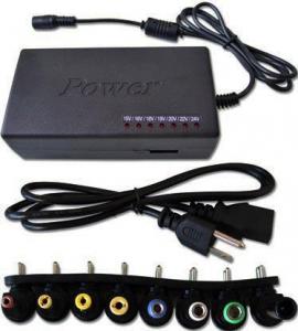 China 96W universal power adapter in home use wholesale