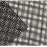 Buy cheap Water Proof PVC Coated Polyester Mesh Fabric For Outdoor Beach Chair from wholesalers