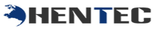 China Hentec Industry Co.,Ltd logo