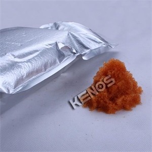 China Ion Exchange Resin (EDM resin)For EDM wire cut Machine with good price wholesale