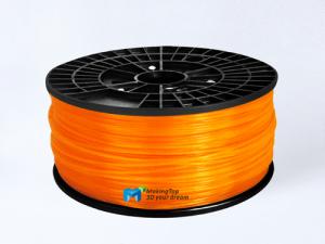China 30 colors high quality 3mm 1.75mm PLA filament wholesale