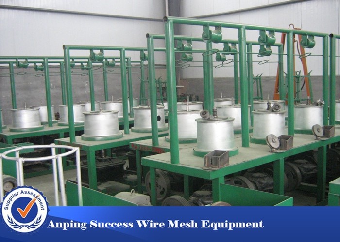 China High / Low Carbon Steel / Straight Line Wire Drawing Machine For Welde Wire Mesh wholesale