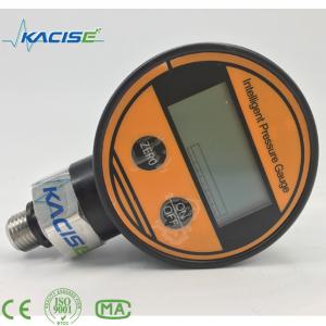 China Digital pressure gauge indicator mmhg with data logger wholesale