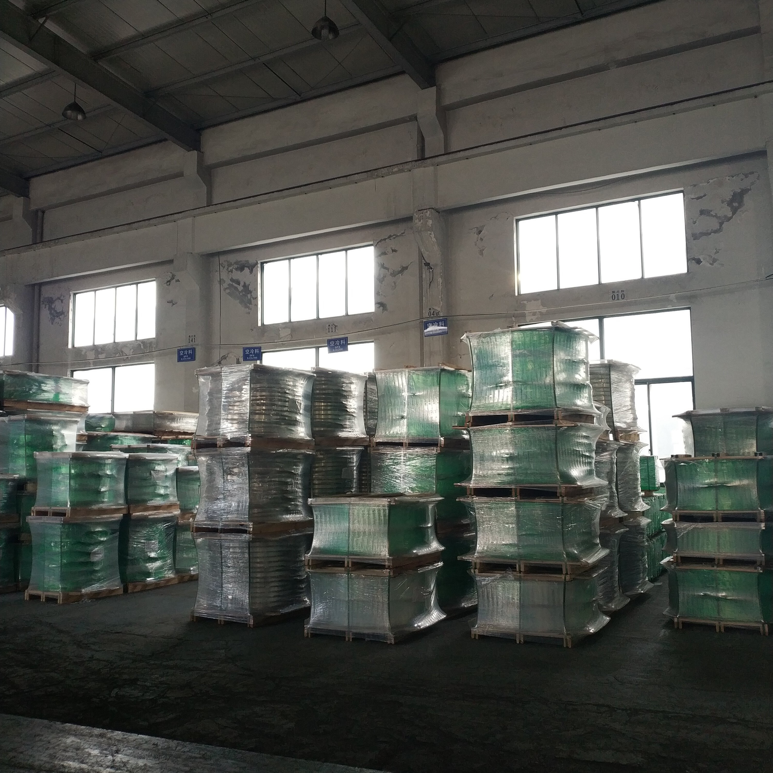 China Cold Drawn Industrial Aluminum Foil Rolls With Series Alloy Mill Finish wholesale