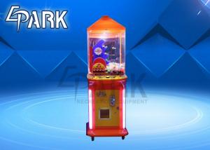 China Out Chupa Chup Vending Game Machine Coin Operated 510*410*1460 MM wholesale