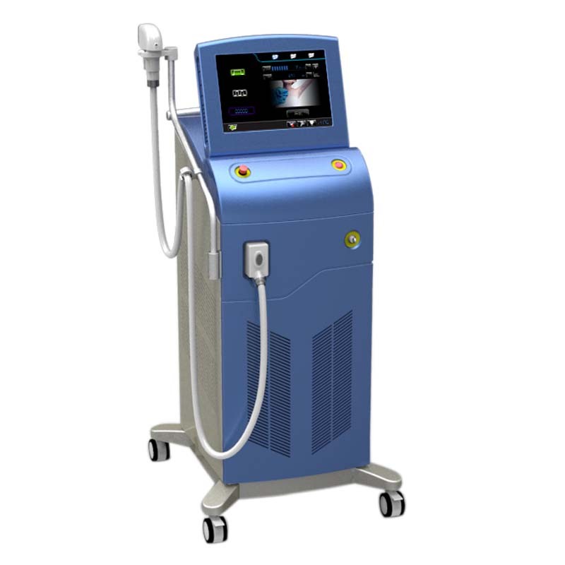 China Lightsheer OEM updating design painless hair removal diode laser permanently wholesale