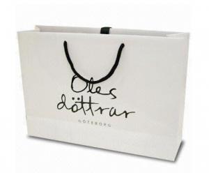 China White Paper Bags wholesale