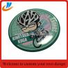 Buy cheap Shenzhen factory wholesale custom pin button badge metal tin badge,cheap custom from wholesalers