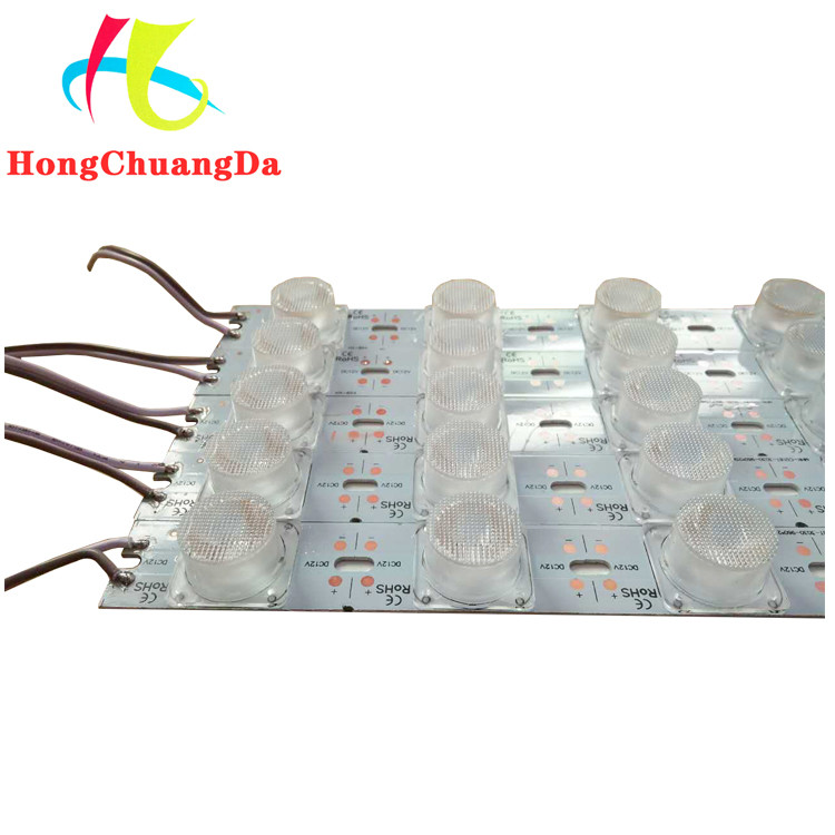China SMD 12V Rigid LED Strip 1m For Ultra-Thin Light Box Home Lighting wholesale