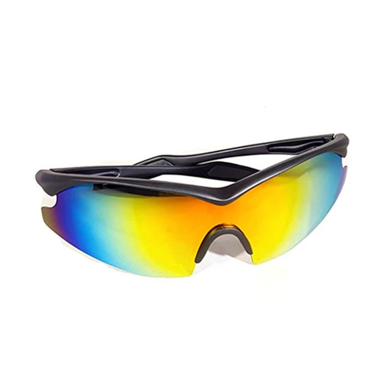 China Unisex Polarized Running Cycling Baseball Sunglasses With UV400 Protection wholesale