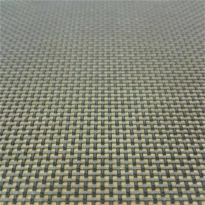 China Customized Color Vinyl Coated Mesh Fabric 30% Polyester 70% Pvc UV Resistant wholesale