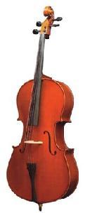 Buy cheap Student Cello Outfit (GK007-B) from wholesalers