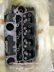 China 2454324 160-4346 245-4324 Diesel Engine Cylinder Head For C15 wholesale