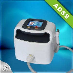 China ADSS Cool RF 20mhz skin lifting skin tightening beauty machine wholesale