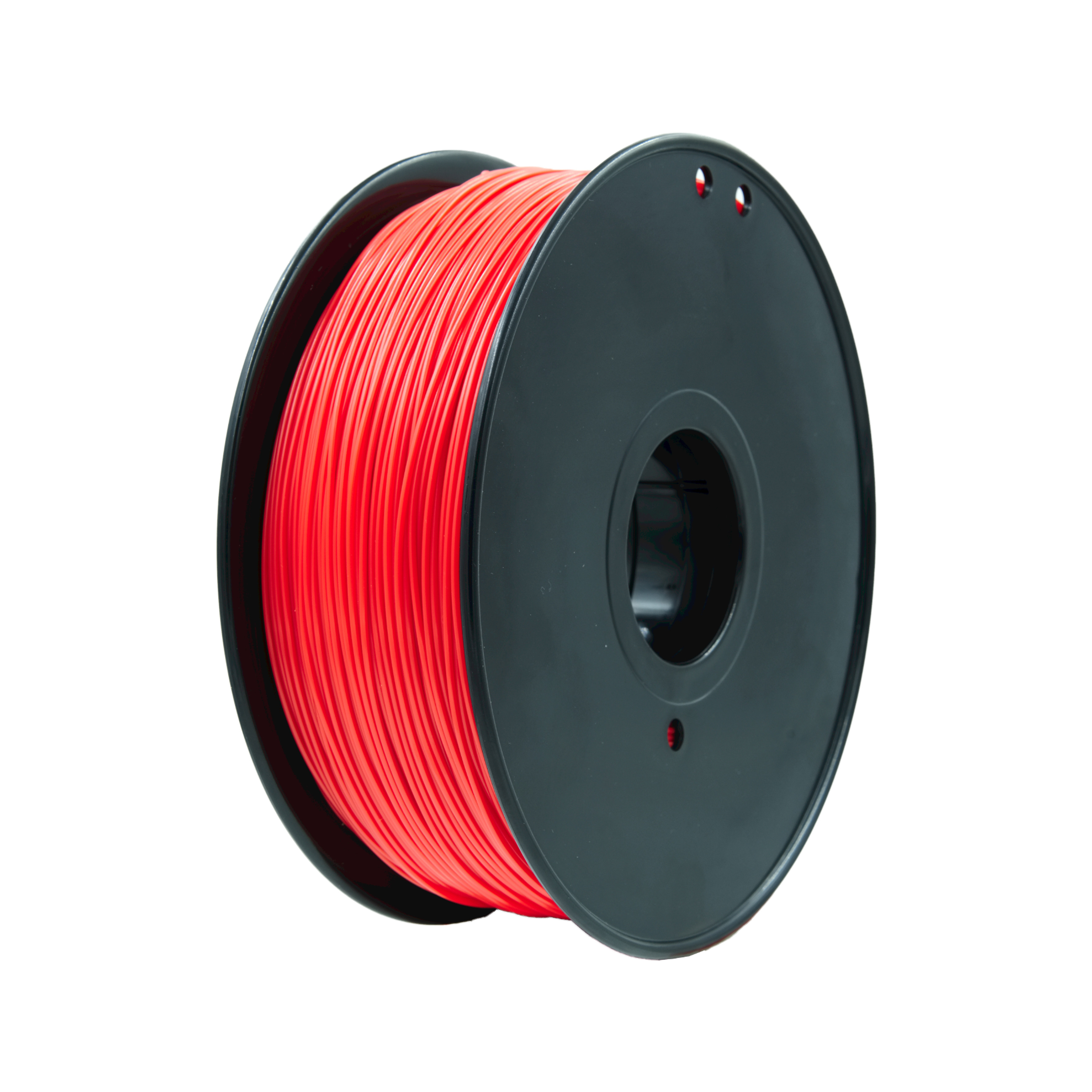 China Reliable 3D FDM Printer 1.75 ABS Filament With 50 Kinds Color , 340m Length wholesale