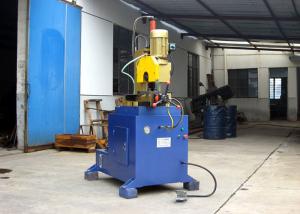 China Numerical Control Pipe Cutting Saw Machine , Copper Tube Cutting Equipment wholesale