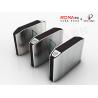 Buy cheap Indoor Automatic Flap Barrier Gate Self Checking For Intelligent Office Building from wholesalers