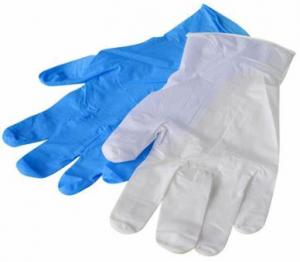 China OEM PVC Examination Gloves wholesale