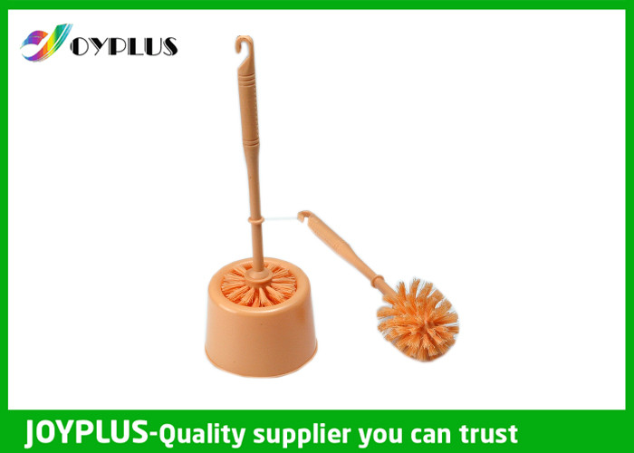 China Various Style Bathroom Cleaning Accessories Toilet Brush Holder Set OEM Acceptable wholesale