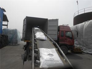 China Caustic Soda Flakes 99% Min. Popular in Germany for Water Treatment Use wholesale