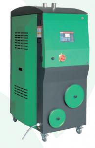China Centralized Air Dry Dehumidifier , Industrial Desiccant Dehumidifier 220V on sale