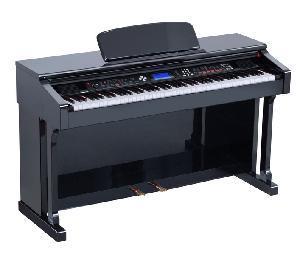 China 88 Key Touch Sensitive Hammer Keyboard Digital Piano (DP-2000HPE) wholesale