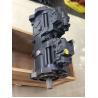 Buy cheap Genuine hydraulic main pump for excavator K3V112DT of construction machinery from wholesalers