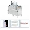 Buy cheap Hot Sale Fully Automatic Non Woven Sleeves Making Machine from wholesalers