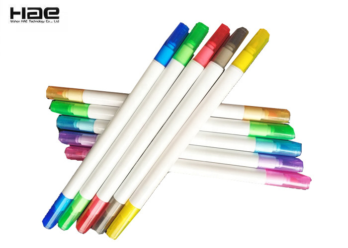 China Cake Drawing Decorating Edible Marker Pen For Edible Food / Children Marker wholesale