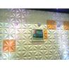 Buy cheap Cladding Wall Art Modern 3D Wall Panels from wholesalers