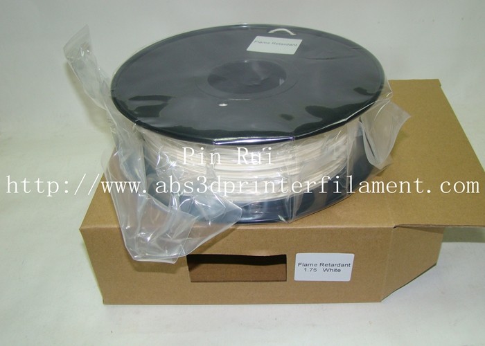 pla 3d printing material Special Filament 1kg / Spool , Good Toughness