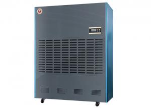 China industrial strength dehumidifier 480V 60HZ three phase for swimming pool on sale