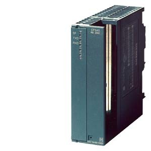Buy cheap SIEMENS Simple PLC Programmable Logic Controller 6ES7134-4GB11-0AB0 from wholesalers