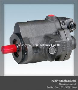 China Vickers PVQ10/13/32/40 Hydraulic Piston Pump wholesale