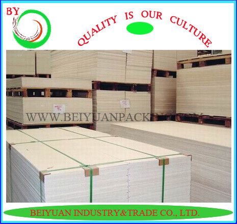 China Fireproof Sulfate Magnesium Oxide Board 12mm, Waterproof Magnesium Oxide Board Factory wholesale