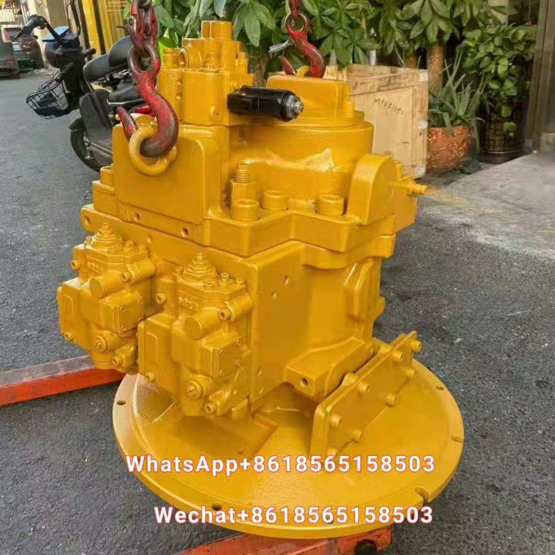 China Kubota KX161-2 Hydraulic Pump Main Pump PSVK2-25CKG-HS-6 wholesale