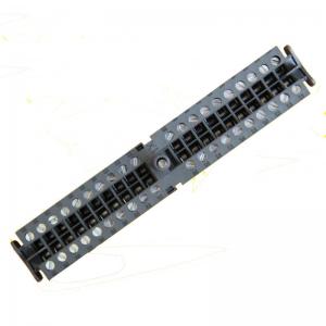 China 6ES7 392-1AM00-0AA0 PLC Simatic S7-300 Front Connector Screw Contacts 40-Pin wholesale