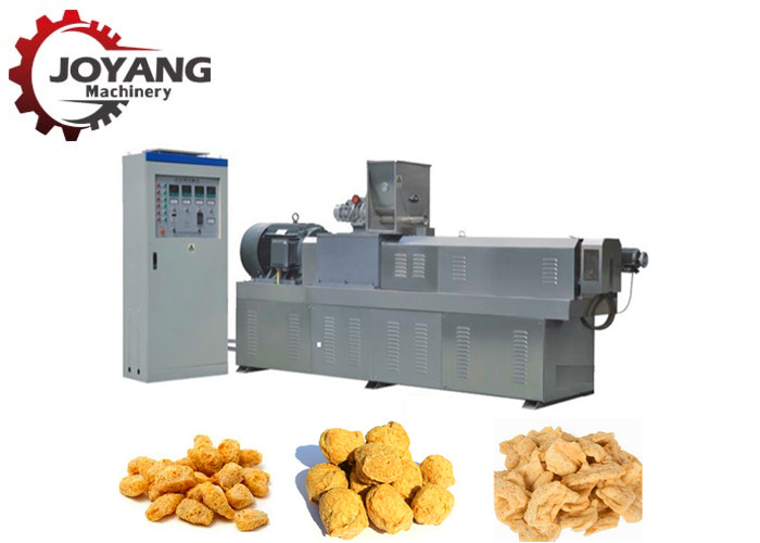 China High Nurtrition Textured Soy Protein Machine Processing Line wholesale