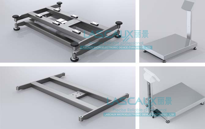 China Industrial Platform Weighing Scales wholesale