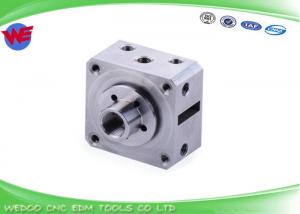 China CH701 Die Guide Holder , Upper Chmer EDM Spare Parts Stainless Material wholesale