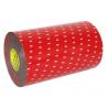 Buy cheap 3M 4229P 4910 Acrylic Double Sided Tape Automotive Foam Tapes,0.8mm thickness from wholesalers