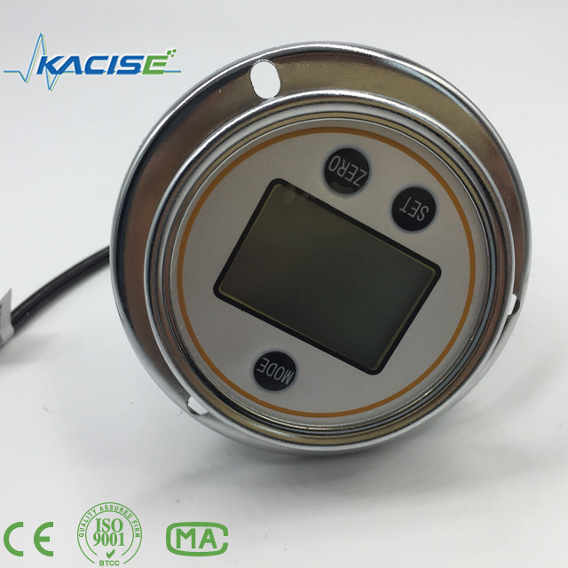China low cost air conditioning pressure switch /gauge 300 bar digital wholesale