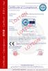 Shandong Zhouke Protection Equipment Co., LTD Certifications