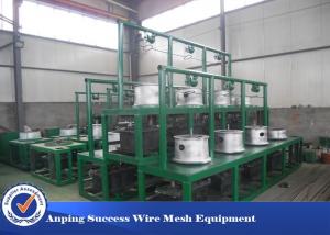 China Combined Type Wire Take Up Machine With Electrical Control OEM Acceptable wholesale