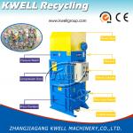 Factory Sale Hydraulic Baling Machine/ Compressor/ Baler for Vessel