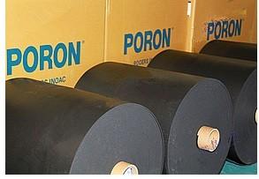 China Top quality hot-sale inoac poron foam gasket wholesale