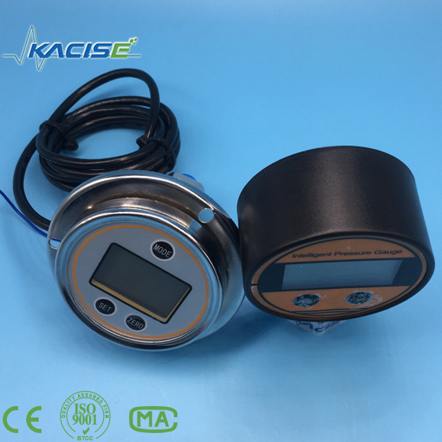 China 0-600 bar digital pressure gauge wholesale
